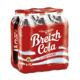 Soda au Cola BREIZH COLA