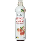 Sirop Fraise SIMPL