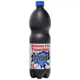 Boisson Énergisante à la Taurine PSYCHIK