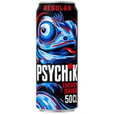 Boisson Énergisante Taurine PSYCHIK