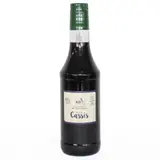 Sirop Cassis LES CONFITURIERS DU VIEUX CHERIER