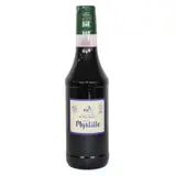 Sirop Myrtille LES CONFITURIERS DU VIEUX CHERIER