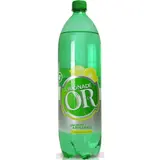Soda Limonade Corse OR