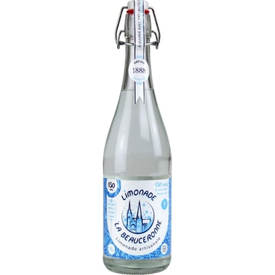 Limonade Artisanale LA BEAUCERONNE