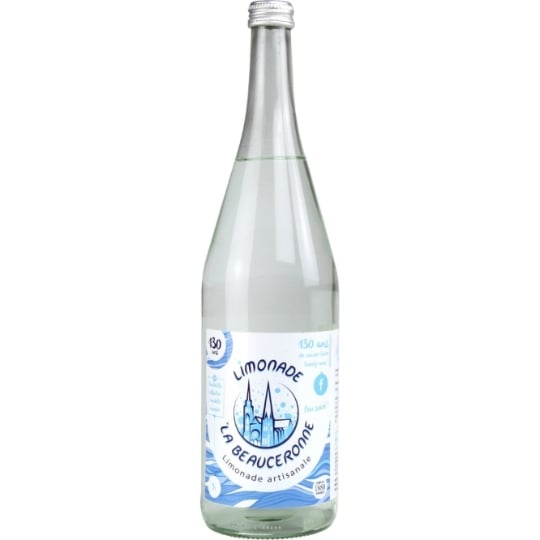 Limonade Artisanale LA BEAUCERONNE