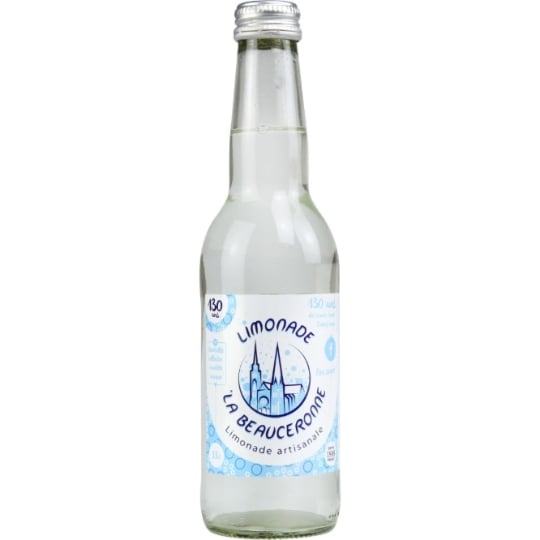 Limonade Artisanale LA BEAUCERONNE