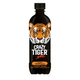 Boisson Énergisante Tropical CRAZY TIGER