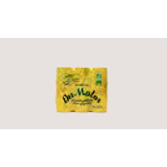 Soda Citron Gingembre BIO DUMATOS