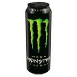 Boisson Énergisante Mega MONSTER