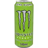 Boisson Énergisante Ultra Paradise Zéro Sucre MONSTER