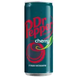 Soda Cherry DR PEPPER