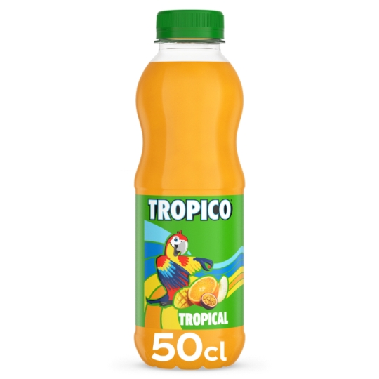 Boisson Tropical TROPICO