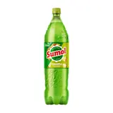 Soda à l'Ananas SUMOL