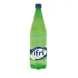 Soda à la Pomme IFRI