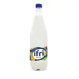 Soda à l'Ananas IFRI
