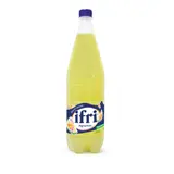 Soda aux Agrumes IFRI
