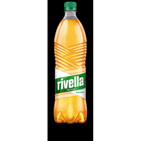 Boisson Thé Vert RIVELLA