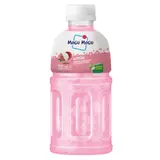 Boisson Litchi et Nata De Coco MOGU MOGU