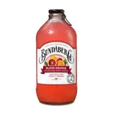 Boisson à l'Orange Sanguine Sans Alcool 0,0% BUNDABERG