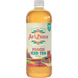Boisson Thé Noir Glacé Pêche ARIZONA