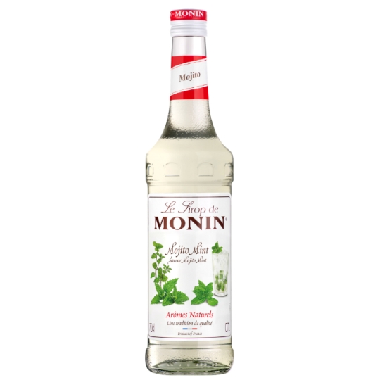 Sirop Mojito Mint MONIN