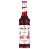 Sirop Hibiscus Arômes Naturels MONIN