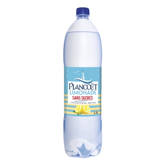 Limonade Sans Sucres PLANCOET