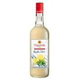 Sirop Menthe Citron au Sucre Français EYGUEBELLE