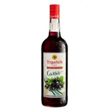 Sirop Artisanal Cassis EYGUEBELLE