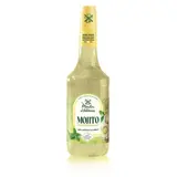 Sirop Citron Vert Menthe Mojito MOULIN DE VALDONNE