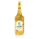 Sirop Cocktail Caraïbes Ananas & Coco MOULIN DE VALDONNE