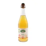 Jus Pétillant Pommes Bio PLANET BIO