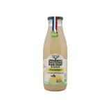 Citronnade Bio du Bassin Méditerranéen VALLEE VERTE
