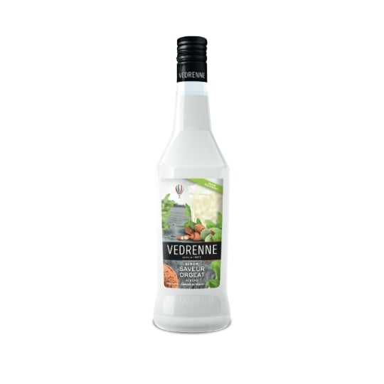 Sirop Orgeat VEDRENNE