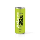 Boisson Pétillante Clear Whey Saveur Pomme Poire INSHAPE NUTRITION