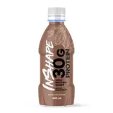 Boisson Protéinée Whey Saveur Chocolat INSHAPE NUTRITION