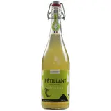 Jus De Pomme Pétillant Nature LE PERE DEFRANCE