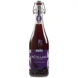 Jus de Pomme Pétillant au Cassis LE PERE DEFRANCE