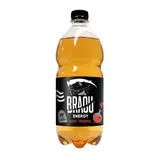Boisson Énergisante Goût Taurine BRAOU
