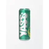 Soda Saveur Citron et Citron Vert YASS