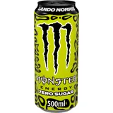 Boisson Énergisante Sans Sucres Lando Norris MONSTER