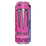 Boisson Énergisante Saveur Agrumes Sans Sucres MONSTER