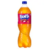 Boisson Mangue et Fruit du Dragon FANTA