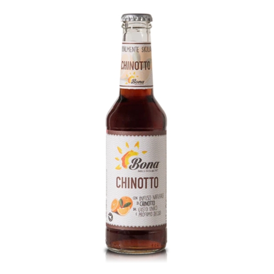 Limonade Chinotto FRESCO