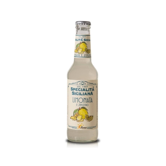 Limonade Ginger Beer FRESCO
