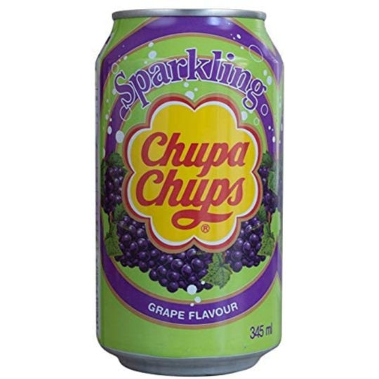 Boisson CHUPA CHUPS