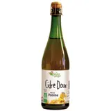 Cidre doux pur jus bio LA SOURCE DU VERGER