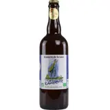 Bière Blanche La Ramberte Bio  BRASSERIE DE LA LOIRE