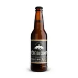 Bière Brune Bio 6,7% BRASSERIE DU COMTE