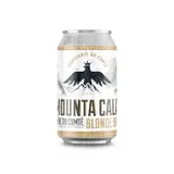 Bière Blonde Bio 6,5% BRASSERIE DU COMTE